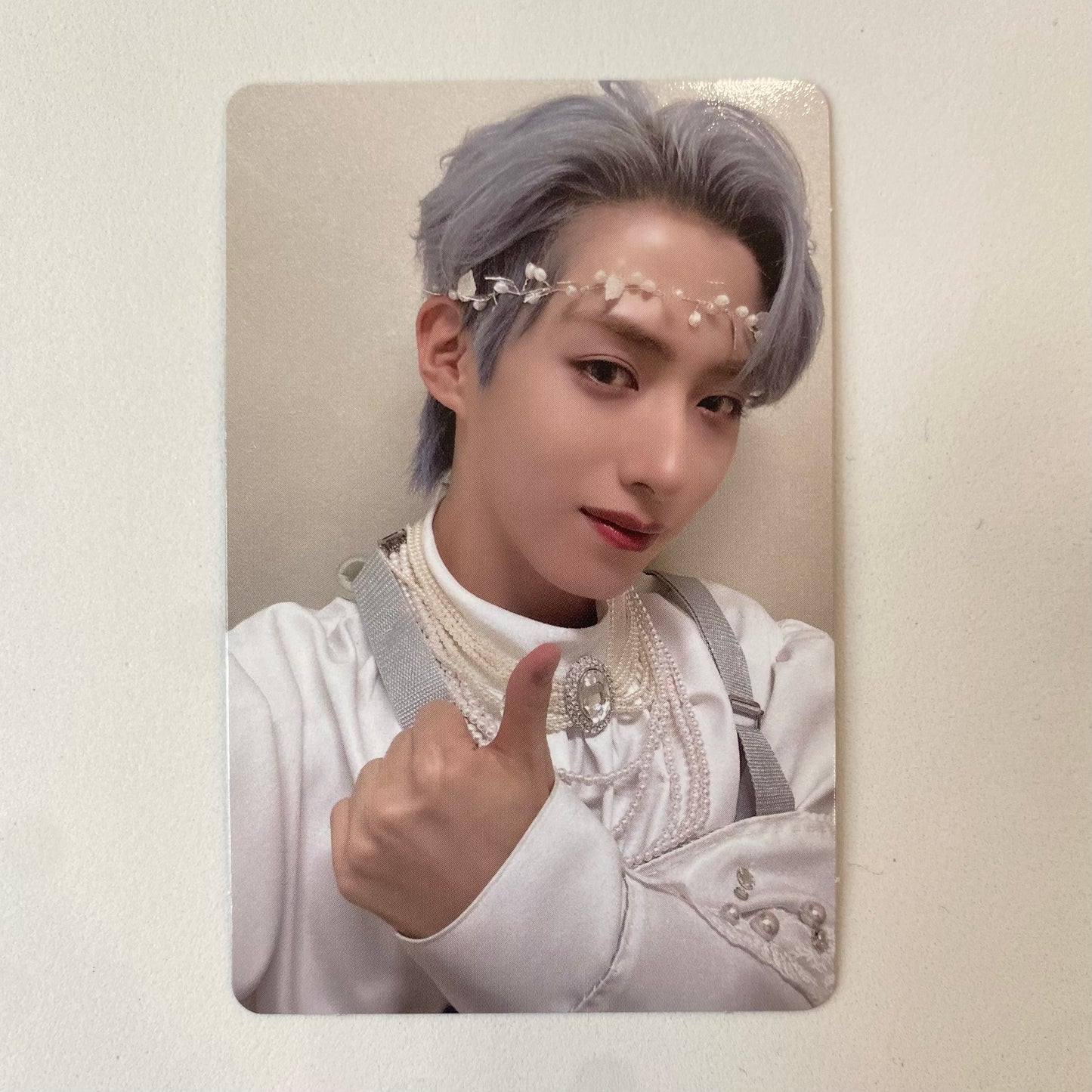 ONEUS 'LA DOLCE VITA'  OFFICIAL POP-UP MERCH - Trading Photocards