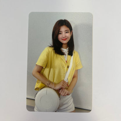 ITZY- Official Album/MD Photocards (Lia)