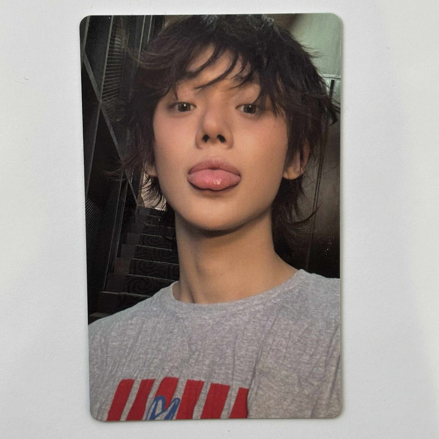 TXT - THE STAR CHAPTER : TOGETHER Weverse Photocards