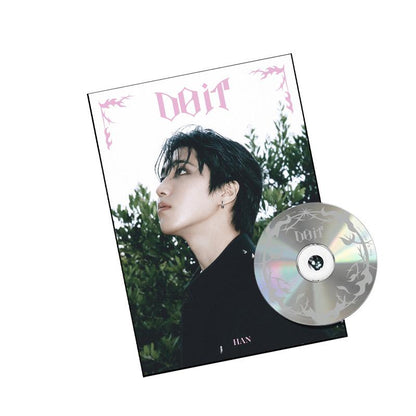 Stray Kids - SKZ IT TAPE ‘DO IT’ (Accordion Ver.)