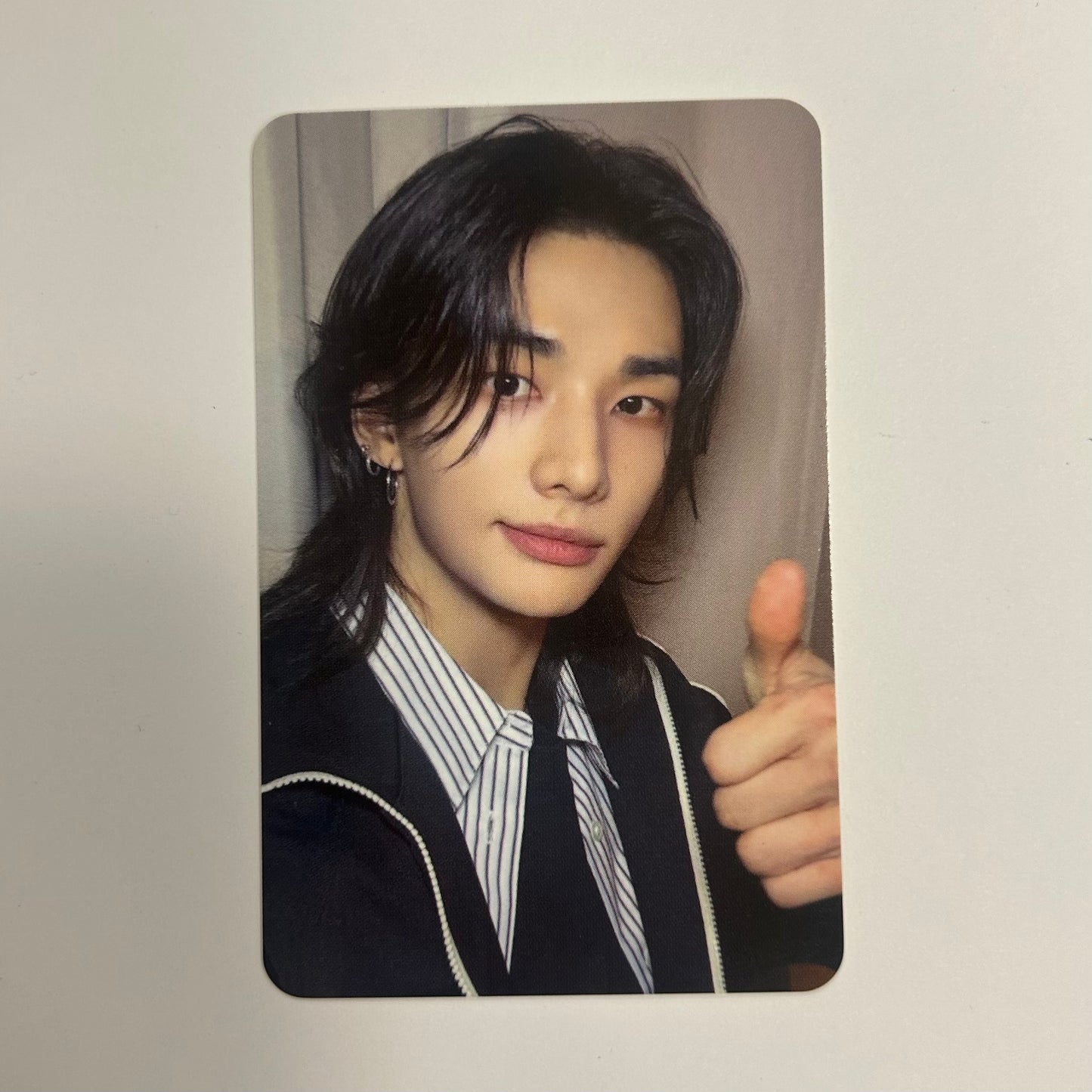 STRAY KIDS - THIS & THAT Withmuu Photocards