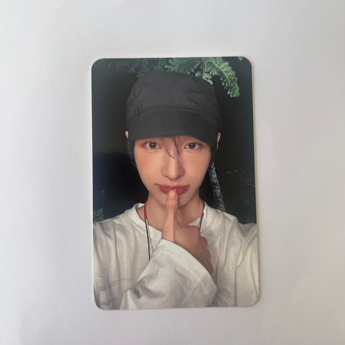KickFlip - My First Kick Makestar Photocards