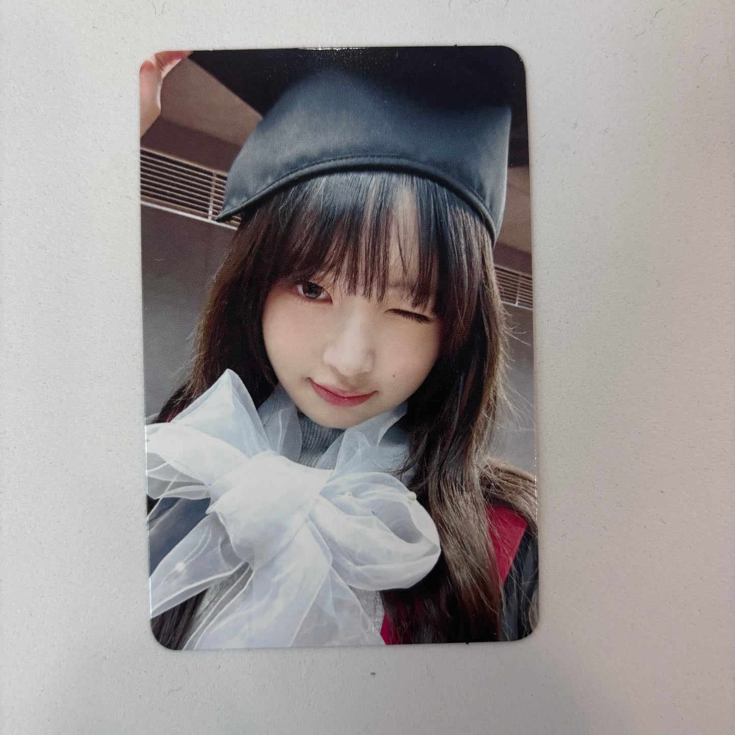 IVE - 'IVE SWITCH' Makestar Photocards