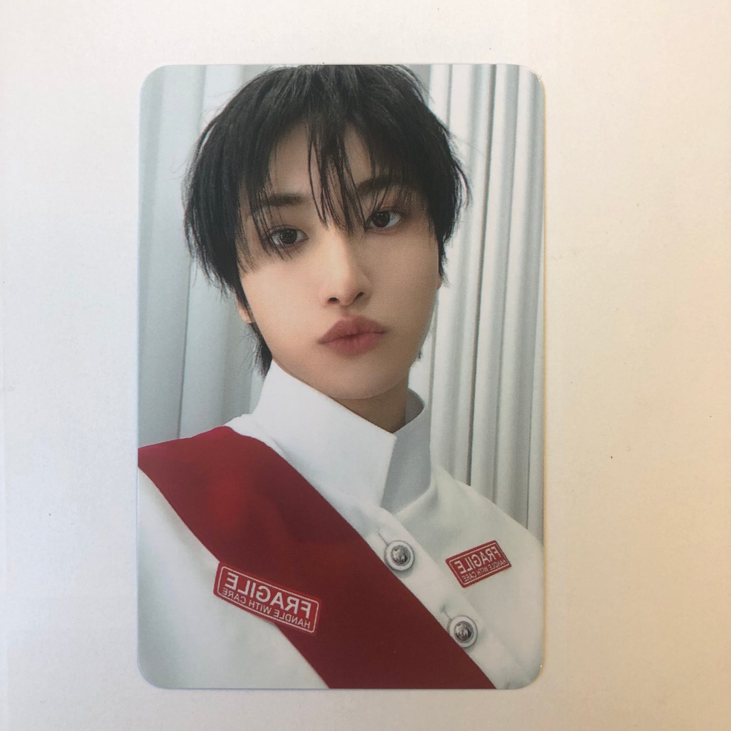 ATEEZ - ANITEEZ [IN THE CALLING] Photocards