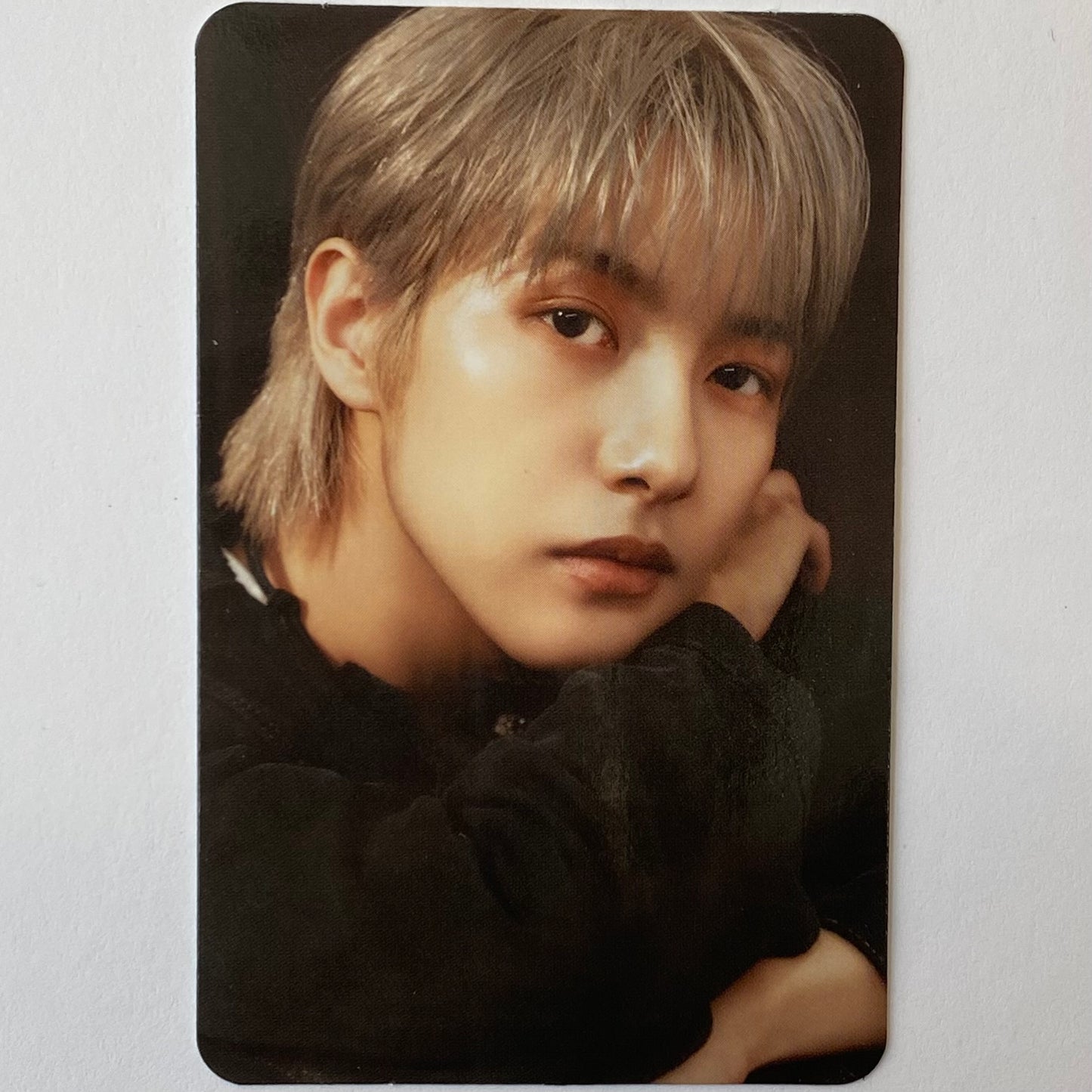 NCT DREAM - 2024 Season's Greetings Trading Cards