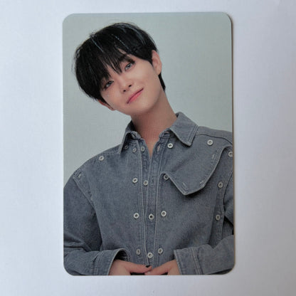 TREASURE - The Second Step: Chapter Two Makestar Photocards