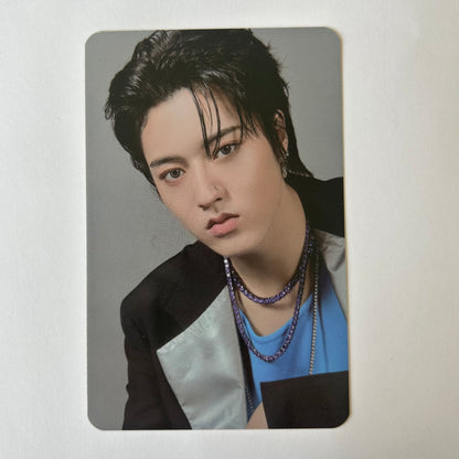 TREASURE - Hello Seoul Tour Trading Photocards