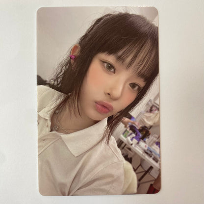 NEWJEANS - GET UP Weverse Ver. Photocards