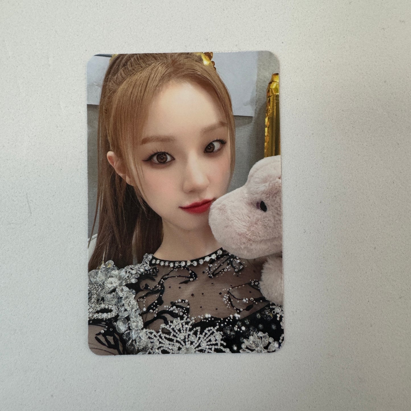 (G)I-DLE - 2 Makestar Photocard