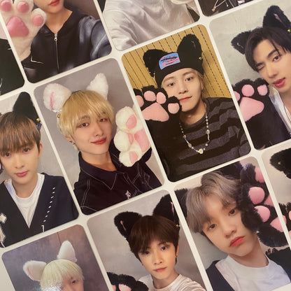 FANTASY BOYS - NEW TOMORROW Makestar Event Photocards