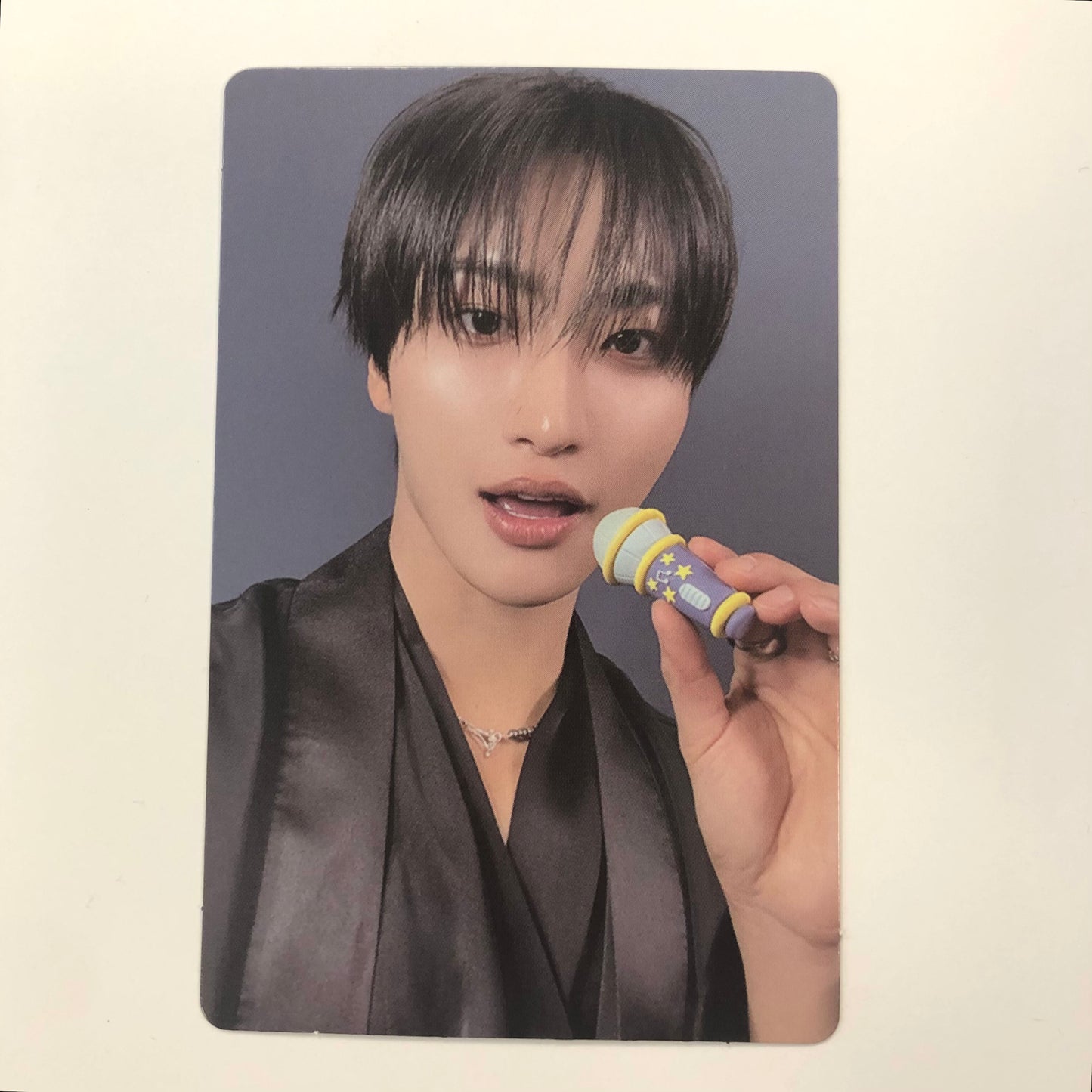 ATEEZ - GOLDEN HOUR PART.4 (Photobook ver) TOKTOQ Photocards
