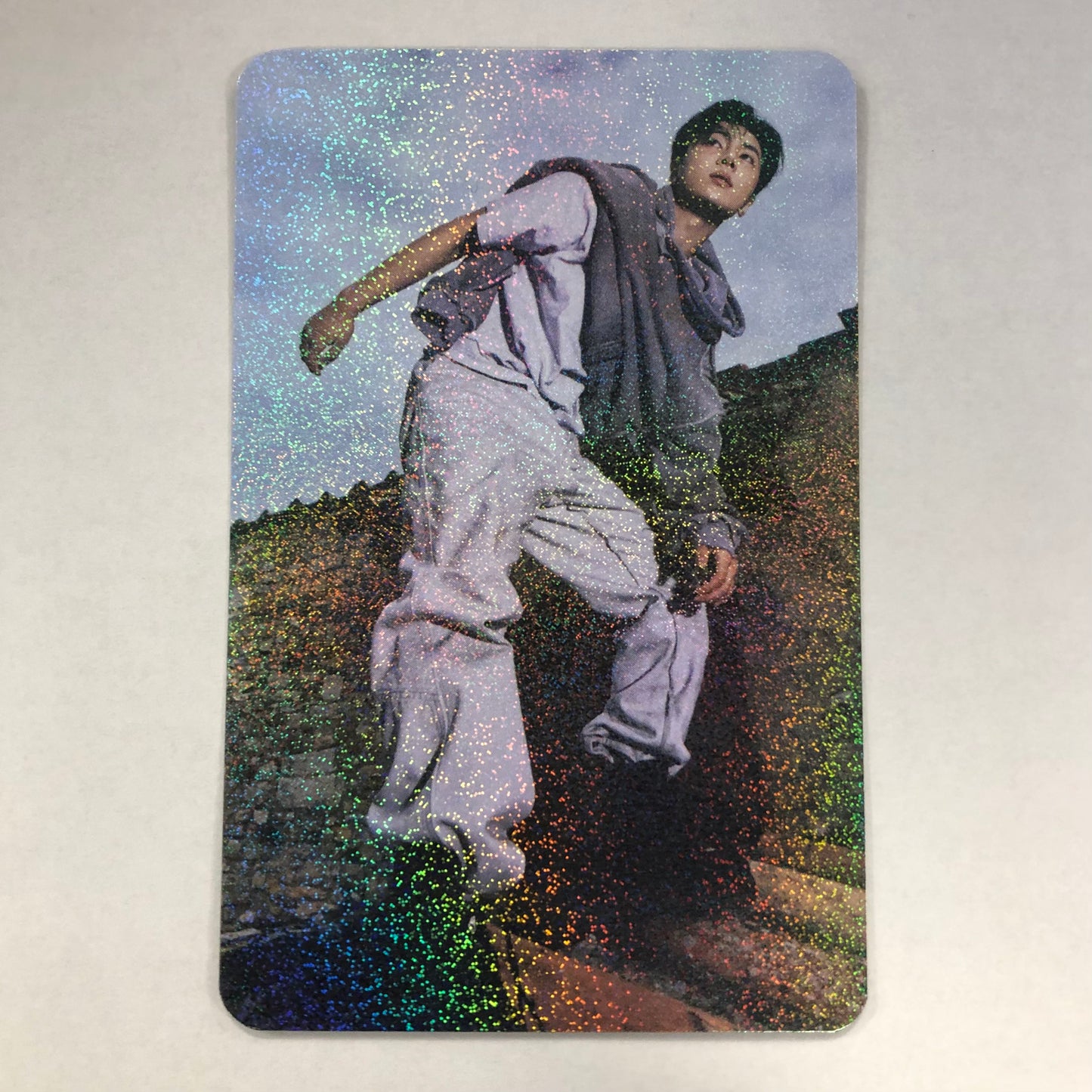 ENHYPEN - The Sin: Vanish Music Plant Photocards