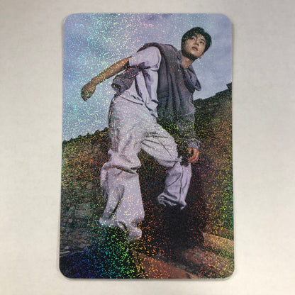 ENHYPEN - The Sin: Vanish Music Plant Photocards