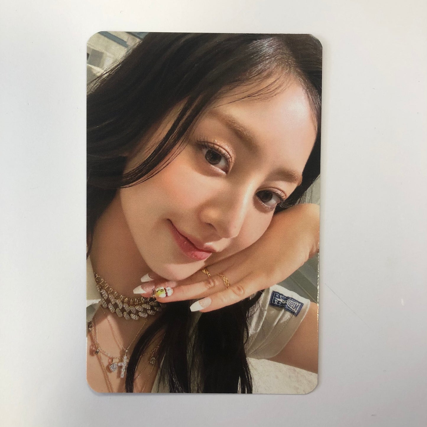 TWICE - This is For Soundwave Lucky Draw Photocards