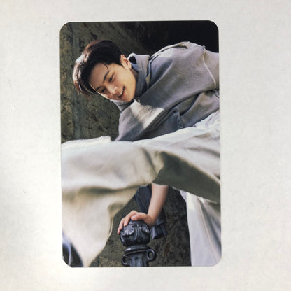 ENHYPEN - The Sin: Vanish Makestar Photocards