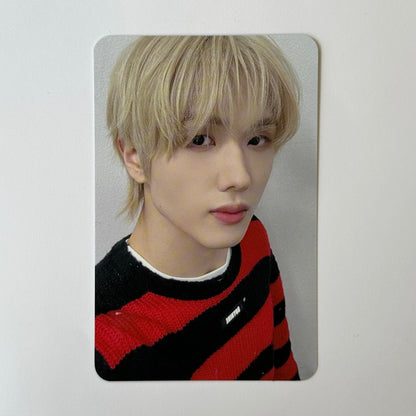 NCT DREAM - BEAT IT UP Makestar Photocards