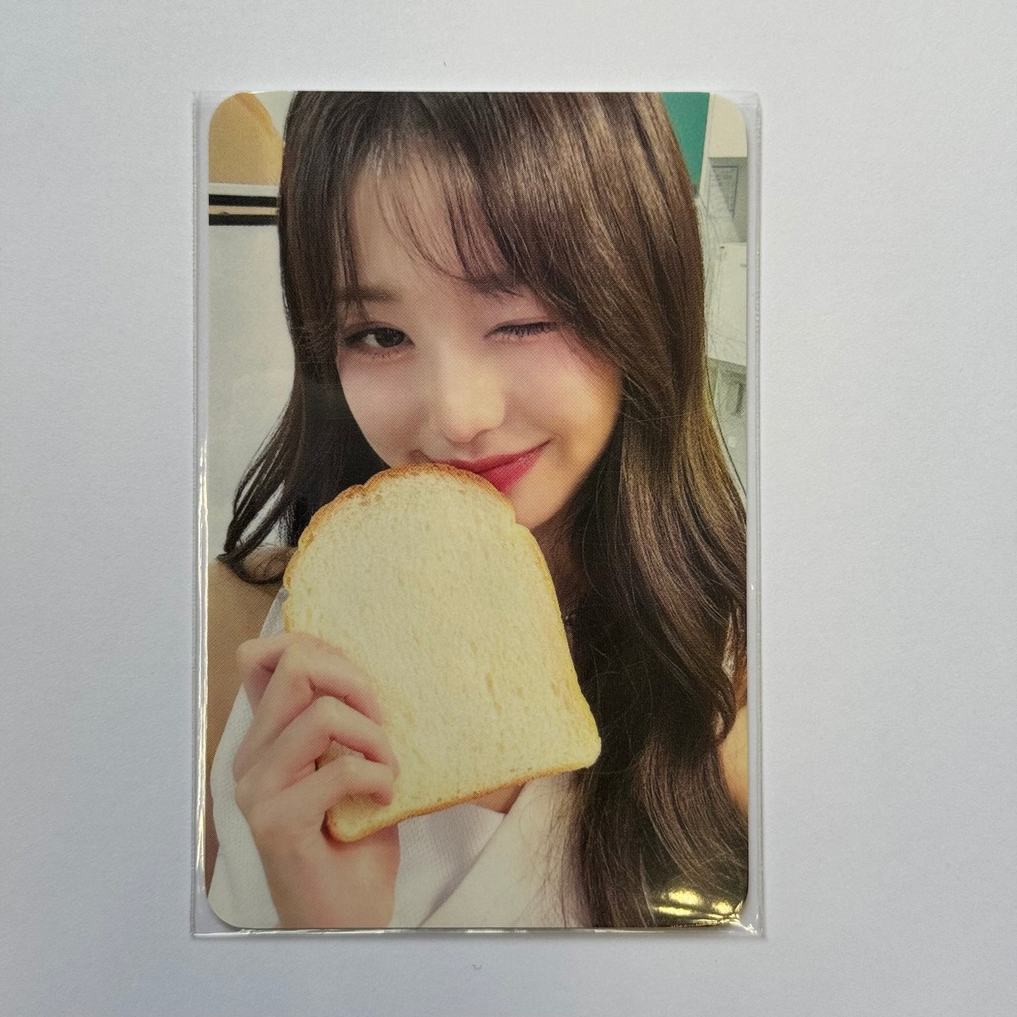 IVE - 'IVE SWITCH' Withmuu Lucky Draw Photocard