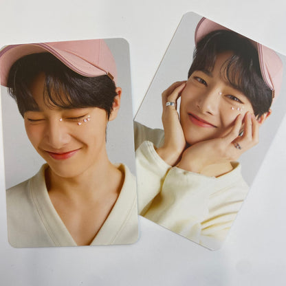 Stray Kids - Nacific Special Photocards