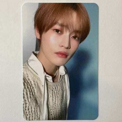 NCT DREAM - 2024 Season's Greetings Trading Cards