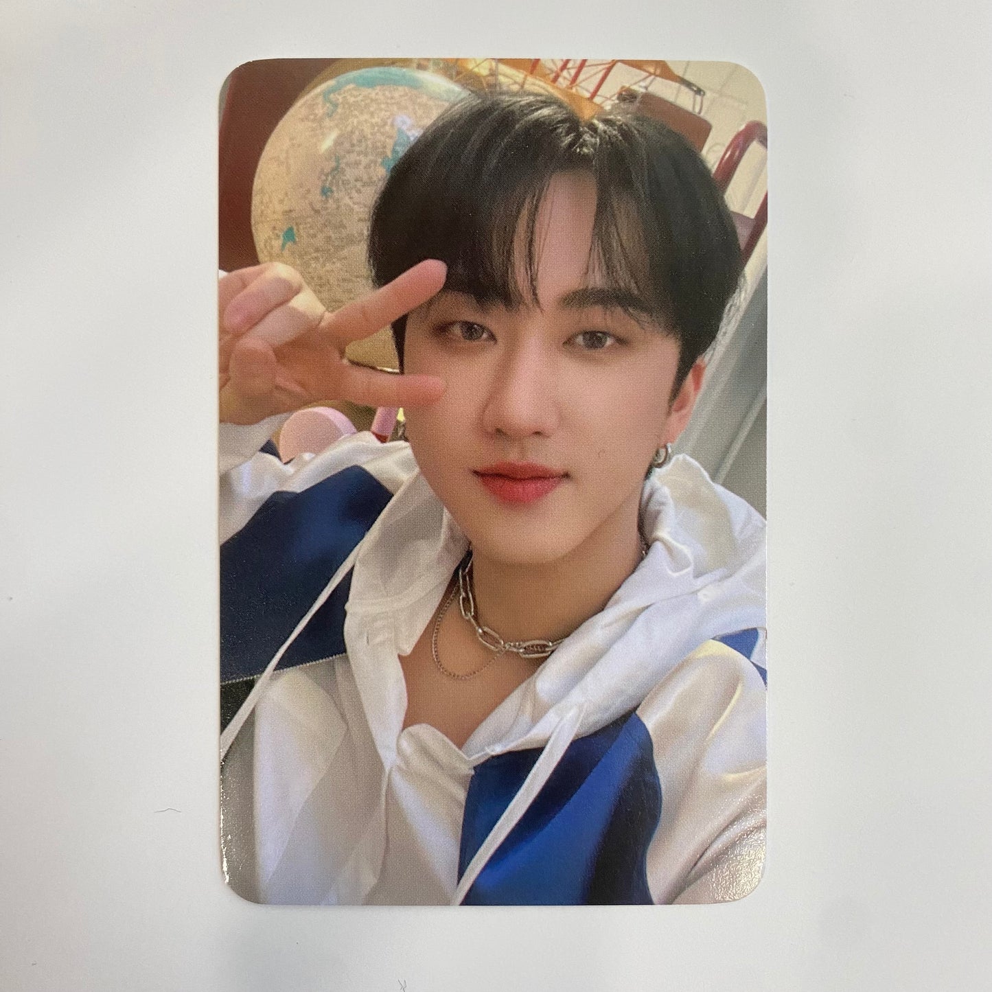 Stray Kids - Nacific Photocards