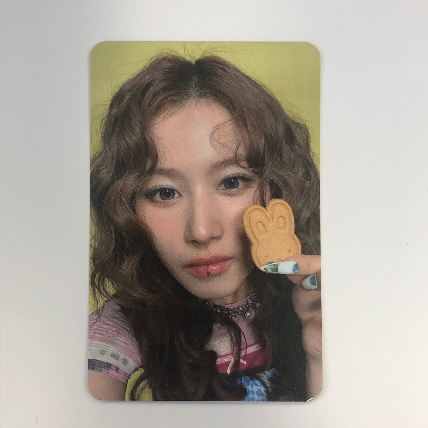 TWICE - This is For Soundwave Photocards