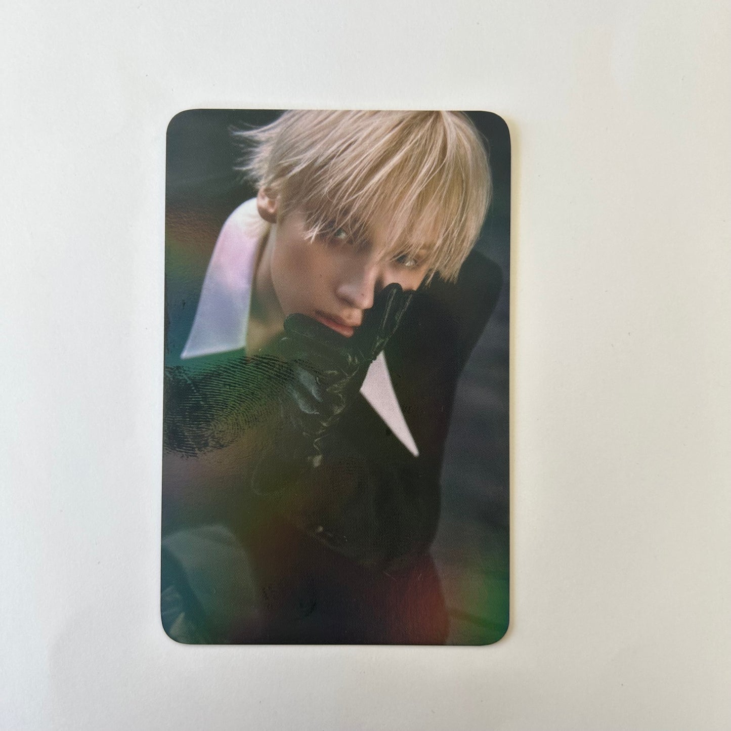 TXT - 7TH YEAR: A Moment of Stillness in the Thorns KTown4u Photocards