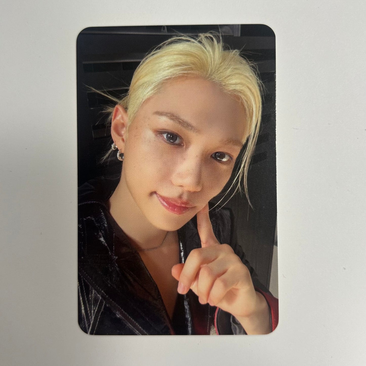 STRAY KIDS - THIS & THAT Withmuu Photocards