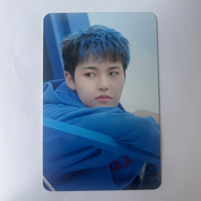 TREASURE - Hello MD Booth Trading Photocards