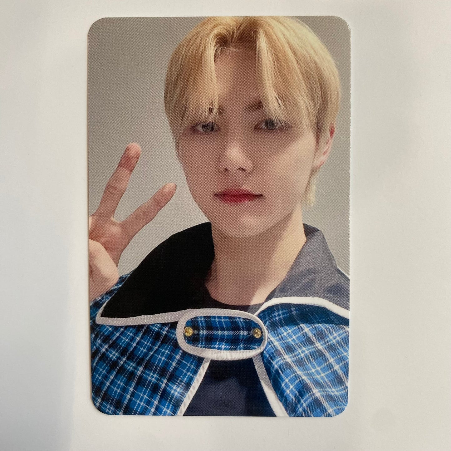 AMPERS&ONE - Makestar Photocards