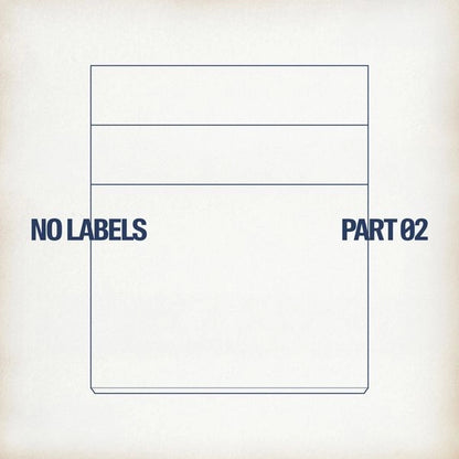 [PRE-ORDER] YEONJUN (TXT) - NO LABELS: PART 02