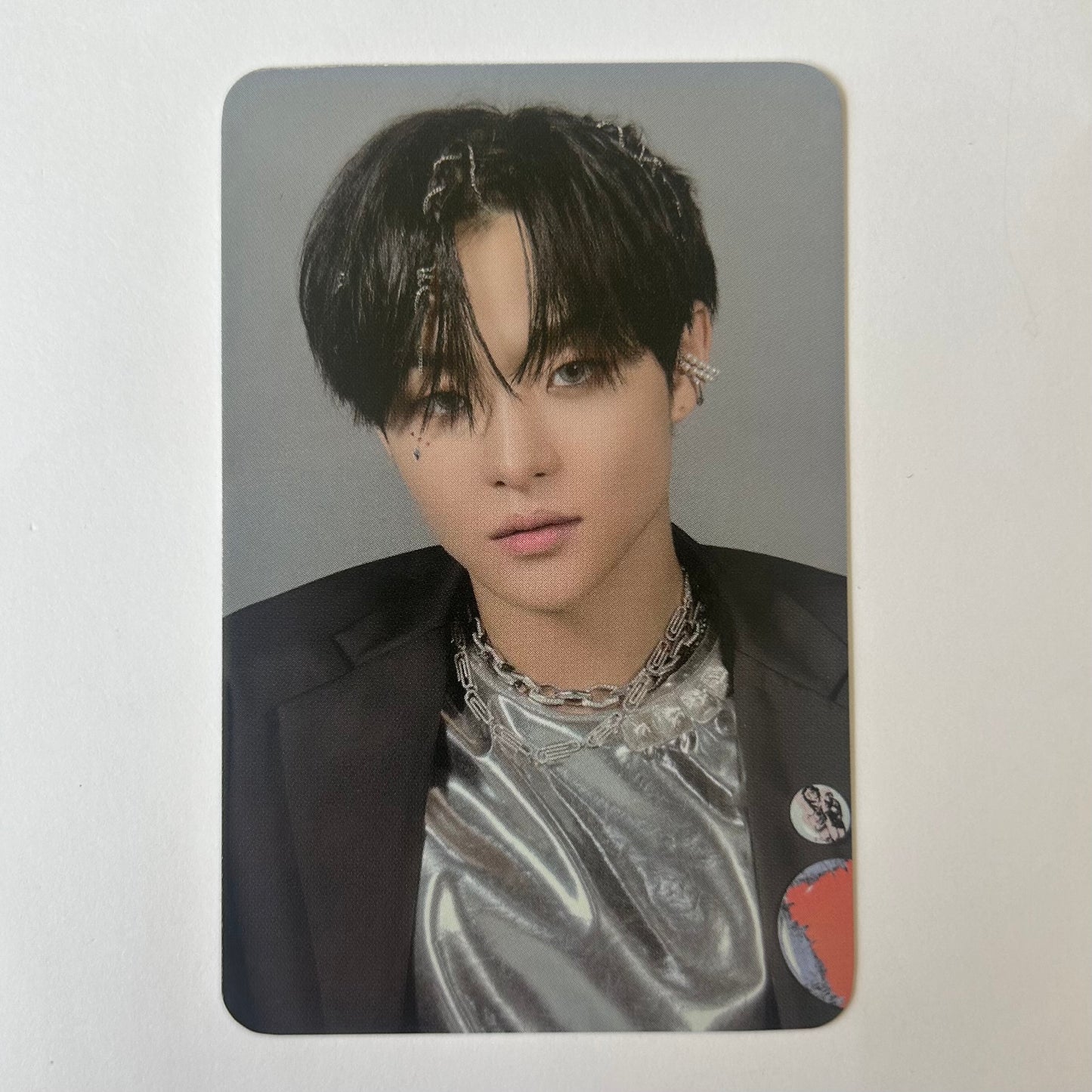 TREASURE - Hello Seoul Tour Trading Photocards