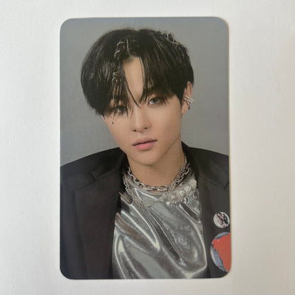TREASURE - Hello Seoul Tour Trading Photocards
