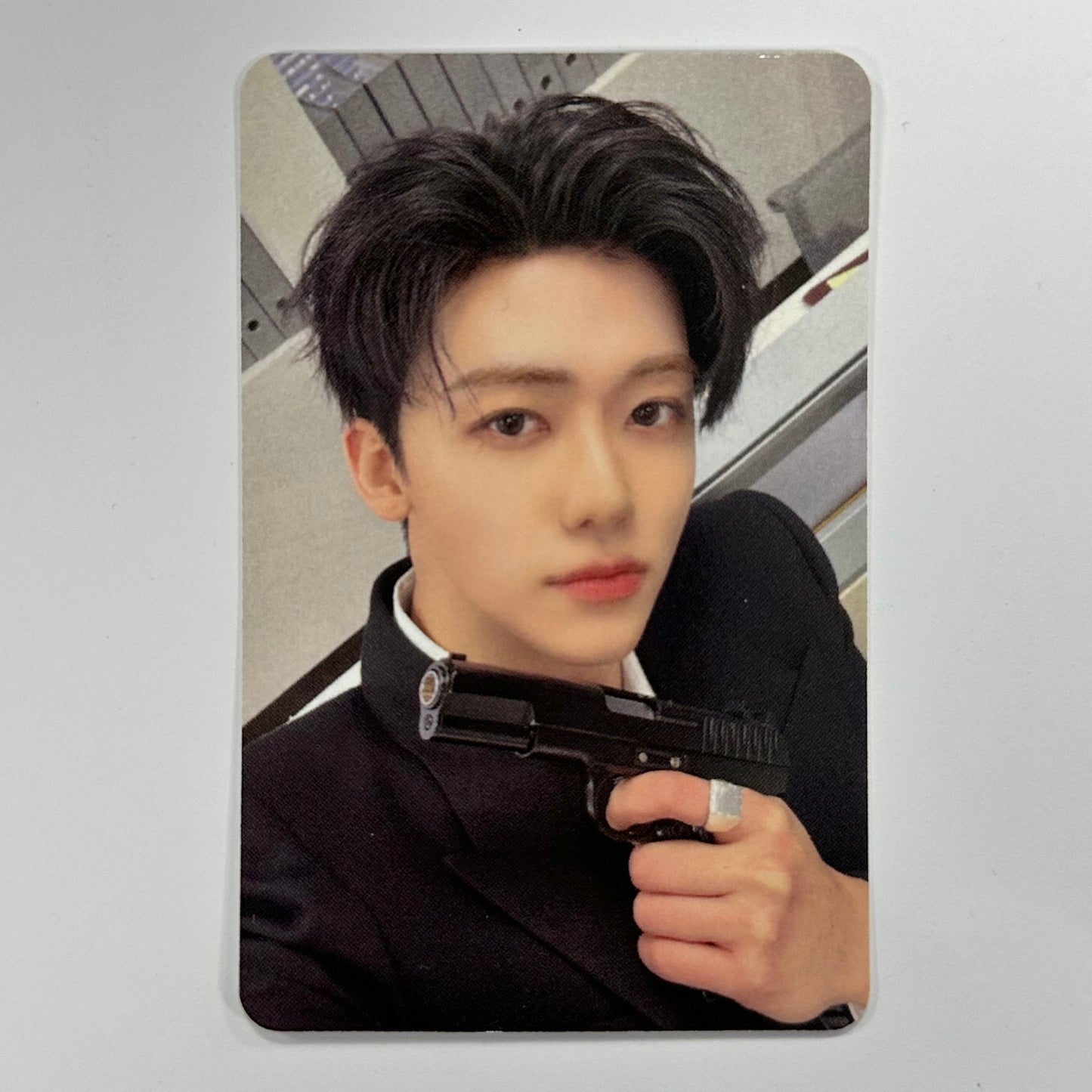 NCT JNJM - BOTH SIDES (Poster Ver) Apple Music Photocards