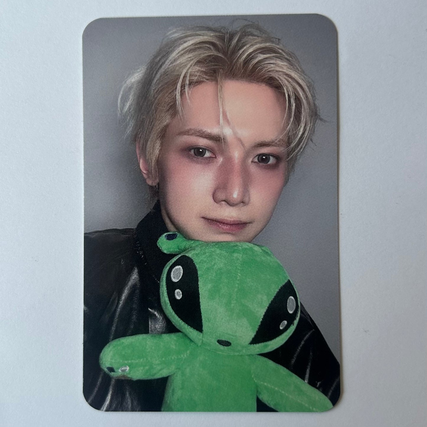 ATEEZ - GOLDEN HOUR PART.5 (Photobook ver) Yes24 Photocards