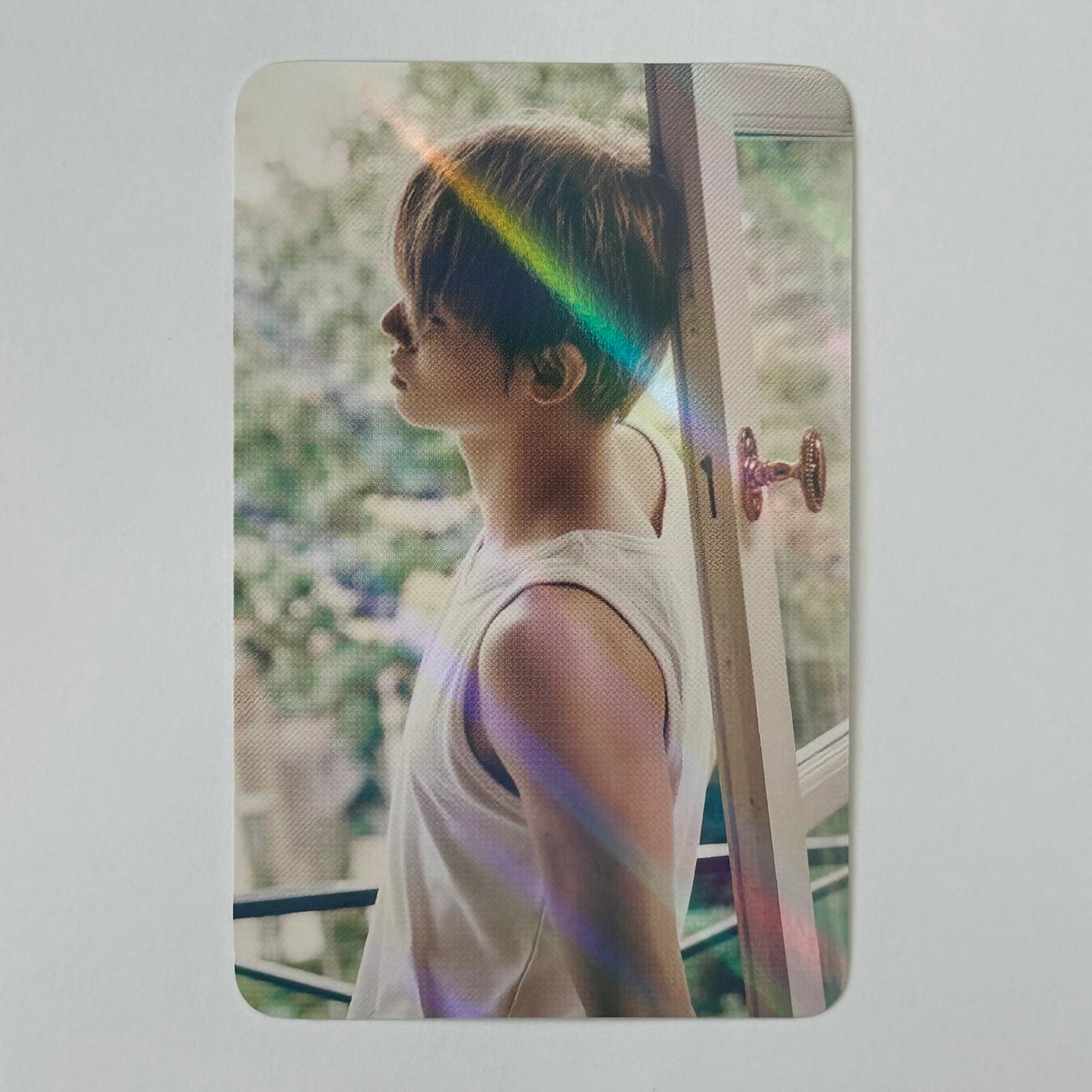 YEONJUN - NO LABELS: PART 02 Makestar Photocards
