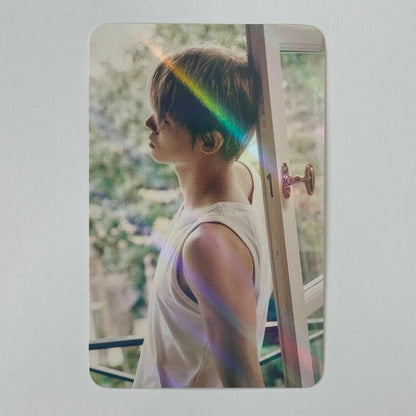 YEONJUN - NO LABELS: PART 02 Makestar Photocards