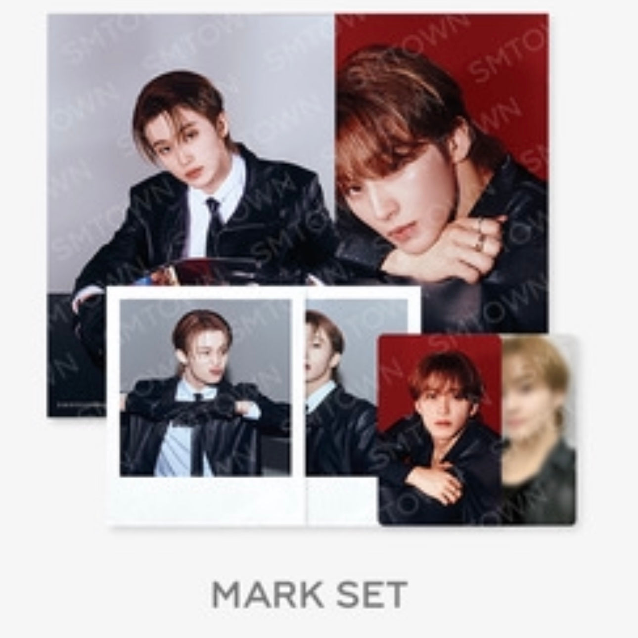 [PRE-ORDER] NCT Dream - Season's Greetings 2025 Photo Pack