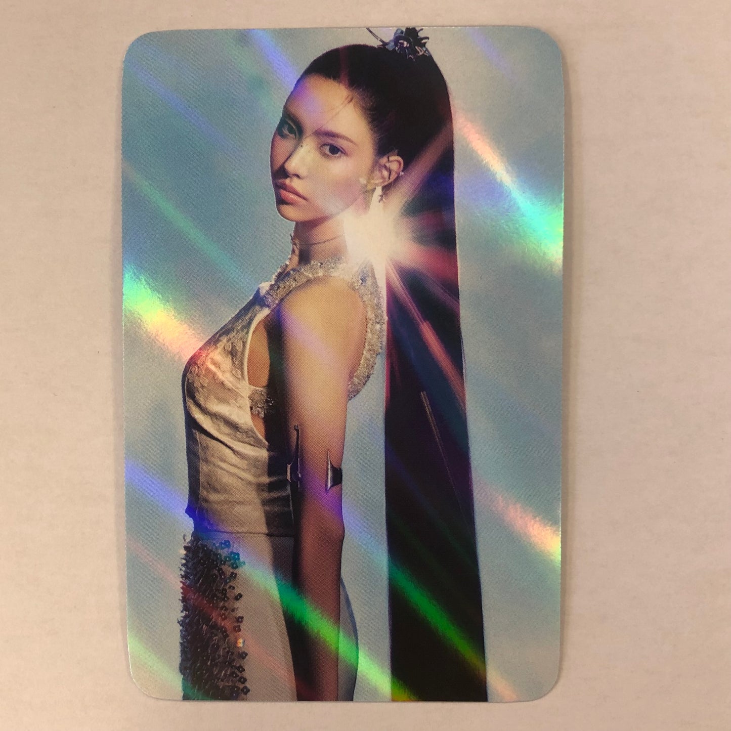 ILLIT - BOMB Makestar Photocards