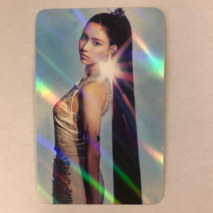 ILLIT - BOMB Makestar Photocards