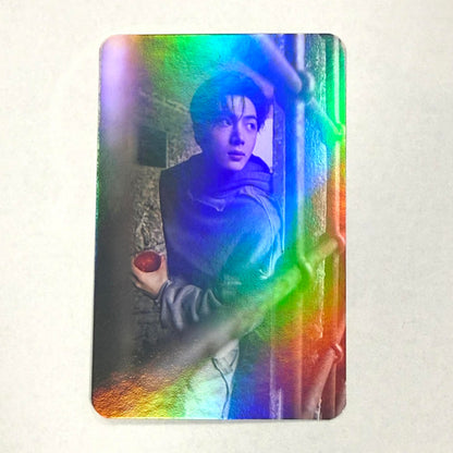 ENHYPEN - The Sin: Vanish Aladin Photocards
