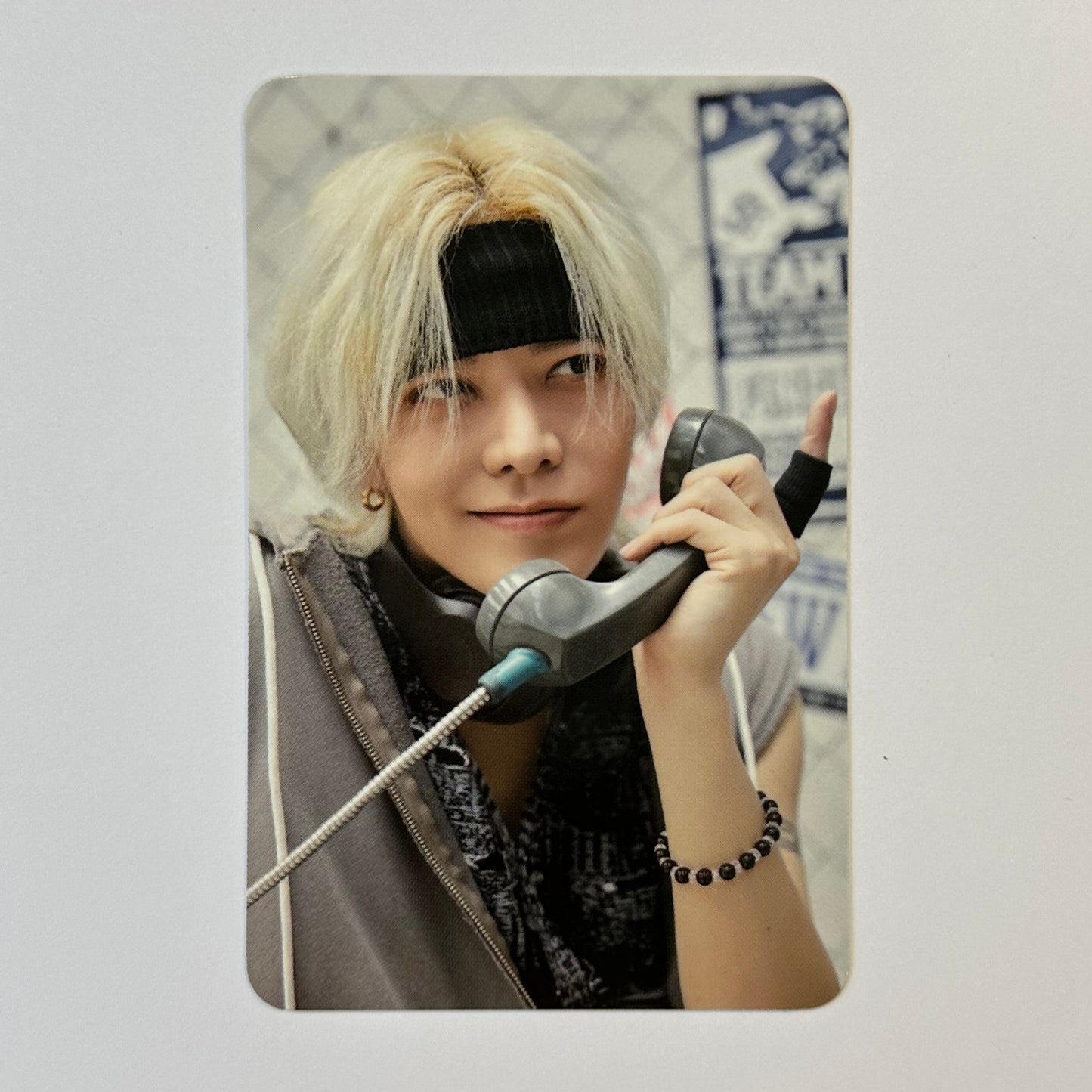 NCT 127 - 2026 Season's Greetings Ktown4U Photocards