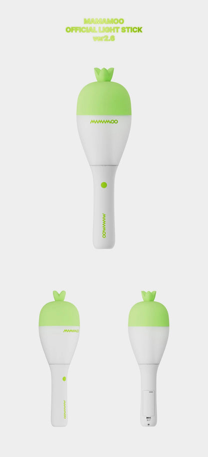 MAMAMOO - Official Lightstick Ver 2.6