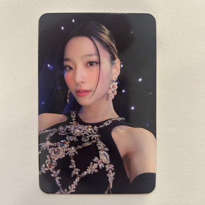 fromis_9 - Unlock My World Dear My Muse Photocard