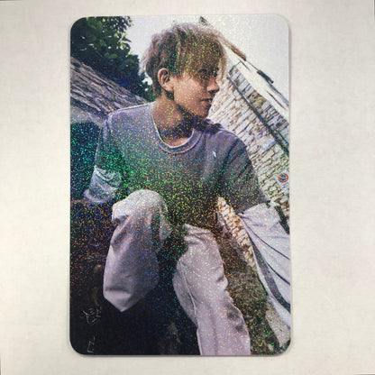 ENHYPEN - The Sin: Vanish Music Plant Photocards