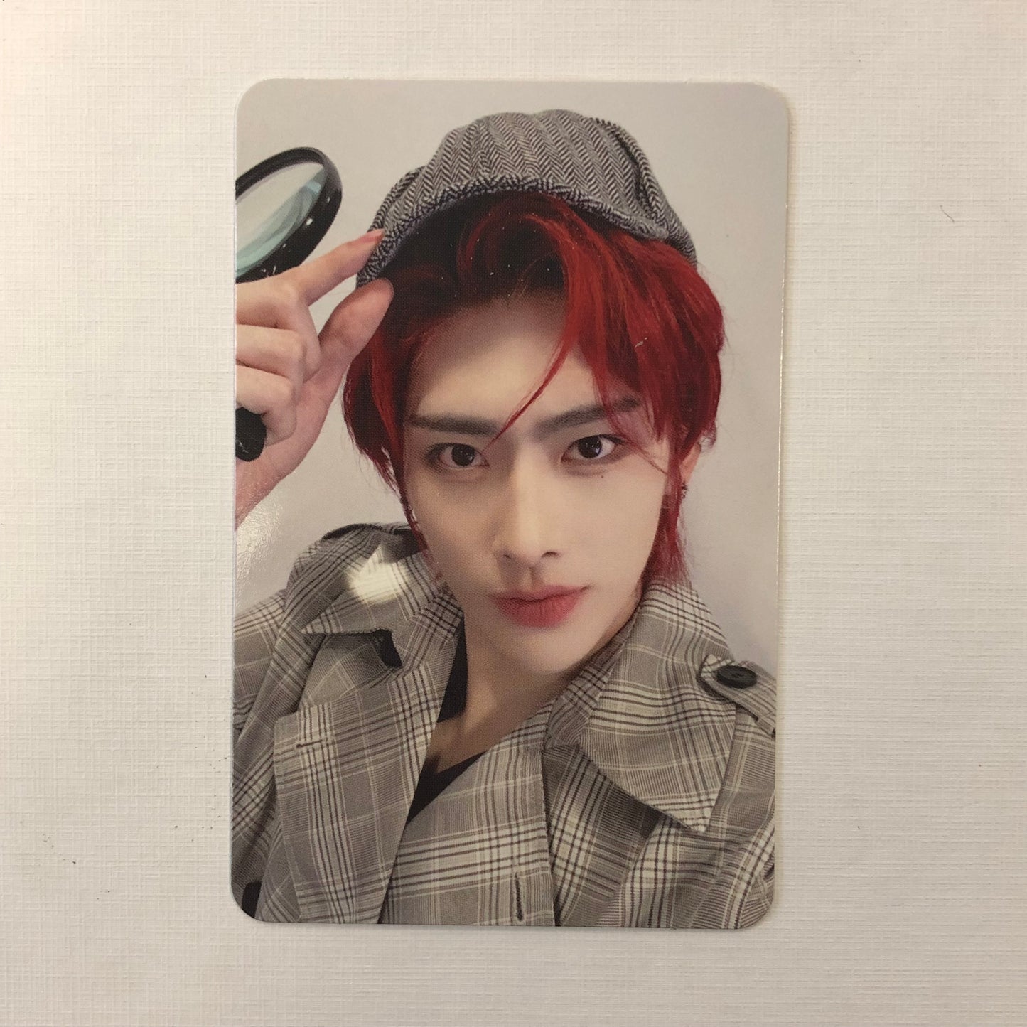 ZEROBASEONE - YOU HAD ME AT HELLO Makestar Photocards