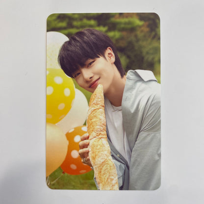 Stray Kids - Nacific Special Photocards