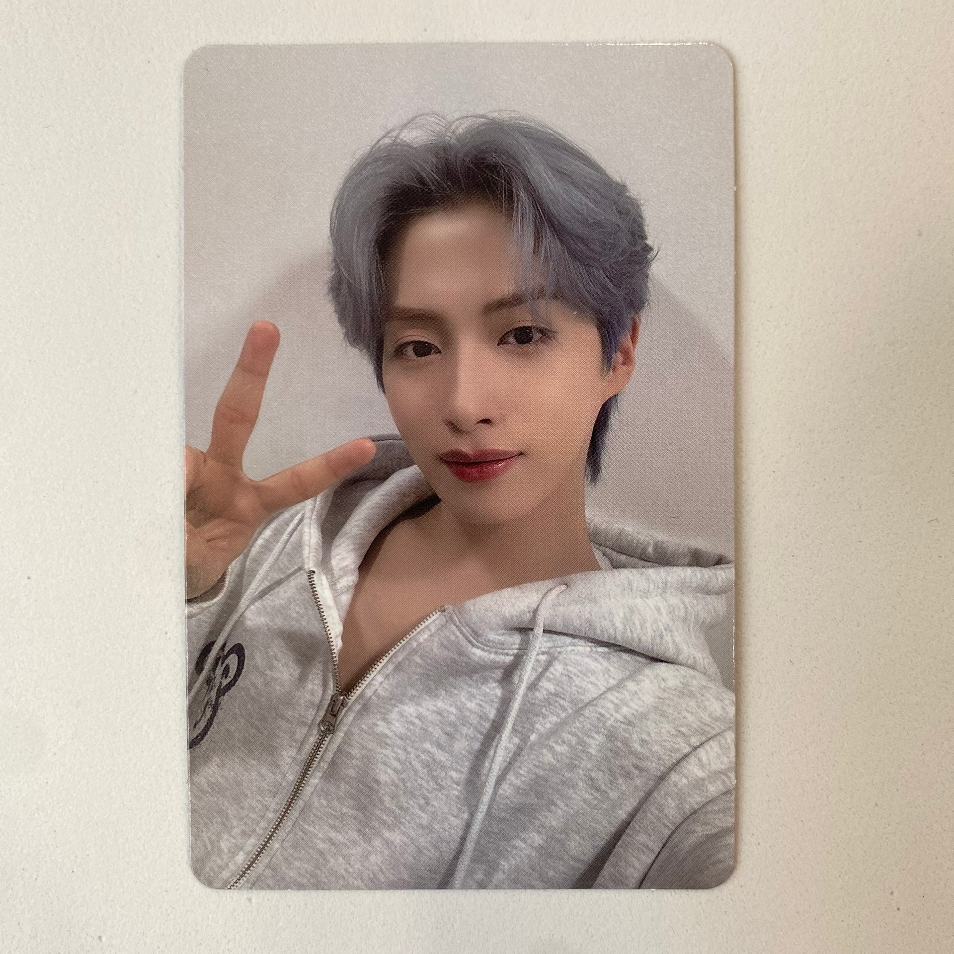 ONEUS 'LA DOLCE VITA' OFFICIAL POP-UP MERCH - Trading Photocards