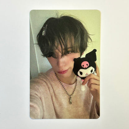 XLOV - UXLXVE Fanplee Photocards