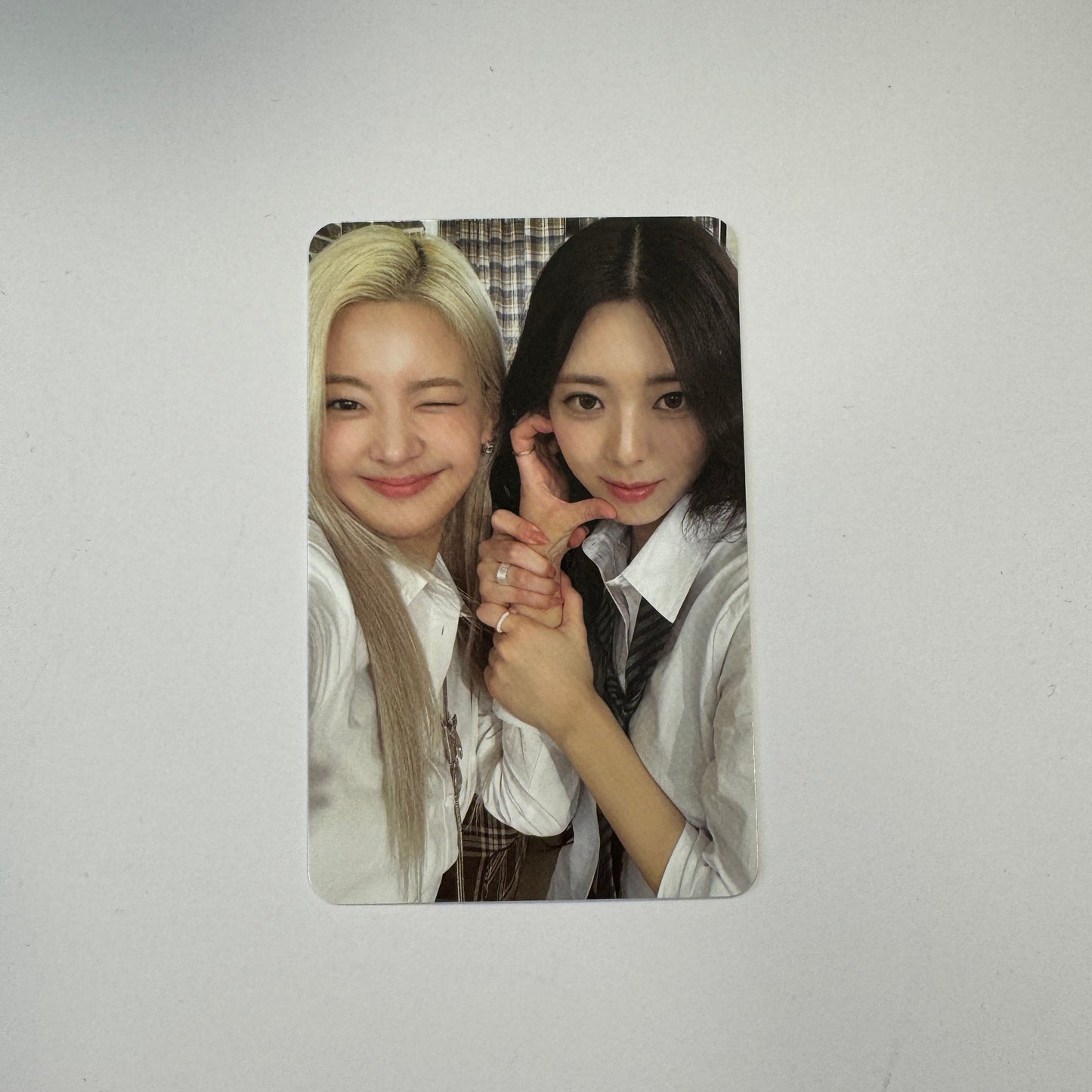 ITZY - Midzy 3rd Generation Fan Kit Photocard