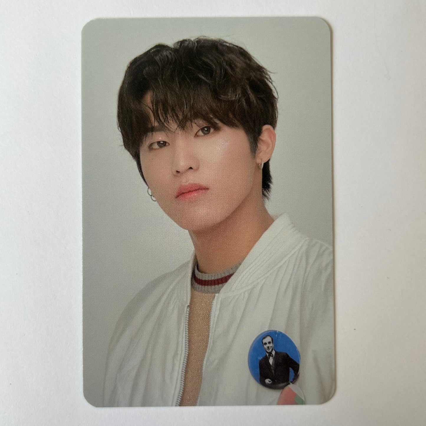 TREASURE - Hello Seoul Tour Trading Photocards